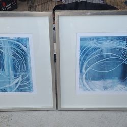 Etan Harper Framed Art