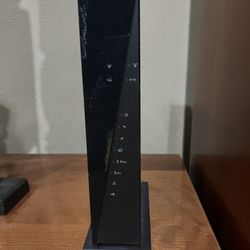 Netgear WiFi Cable Modem AC1750 C6300