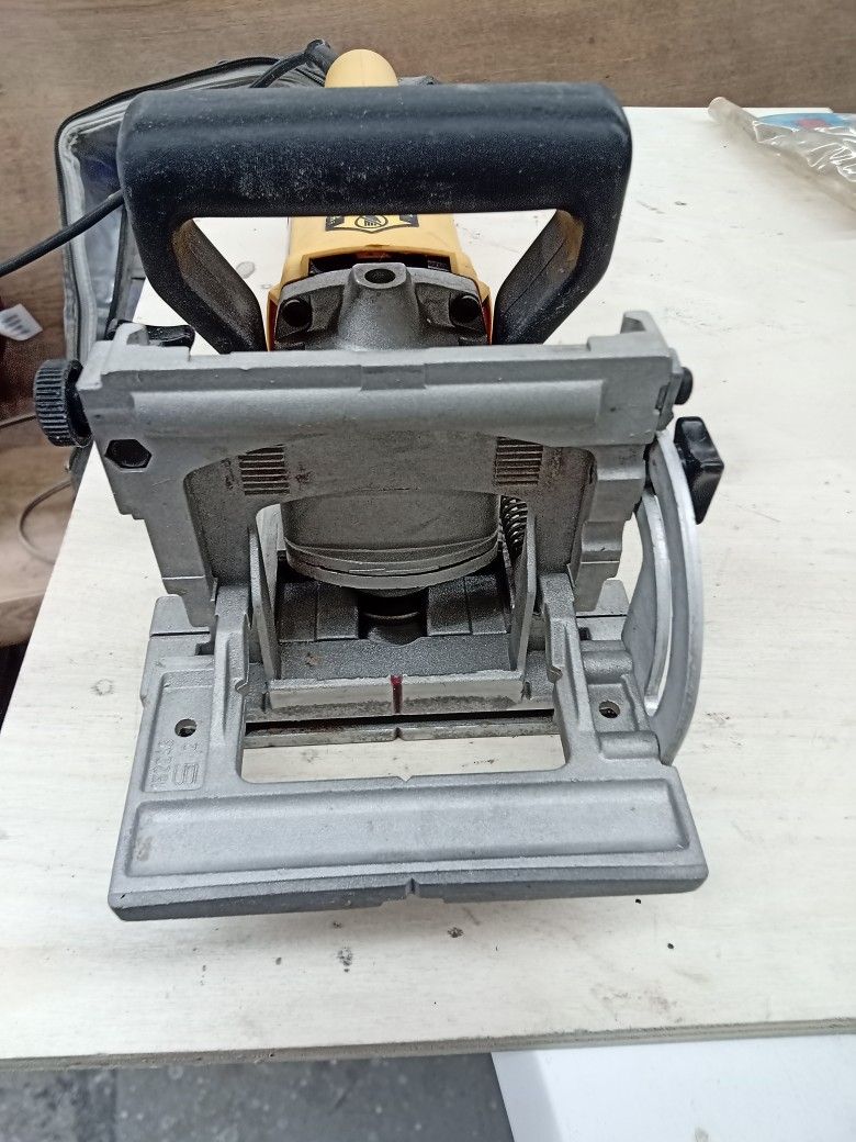 Joiner Plate DeWalt