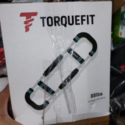 Torquefit