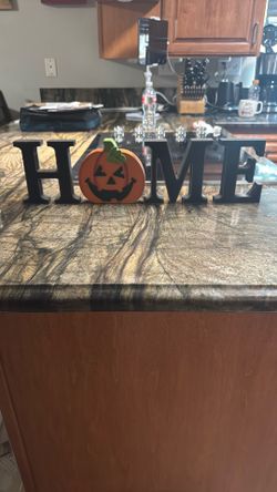 Home Sign