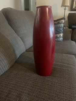 Vase