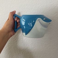 Disney  Finding Nemo Mug