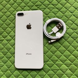iPhone 8 Plus Unlocked For All Carriers 