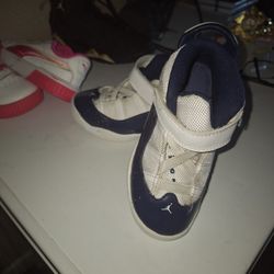 Kid Shoes 