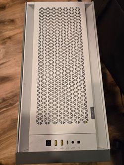 CORSAIR ATX CASE / Almost New