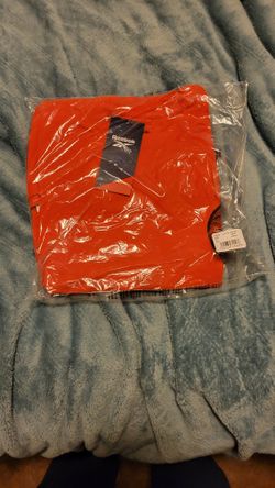 REEBOK PUMP SHIRT