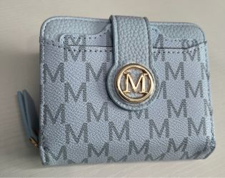 Woman wallet