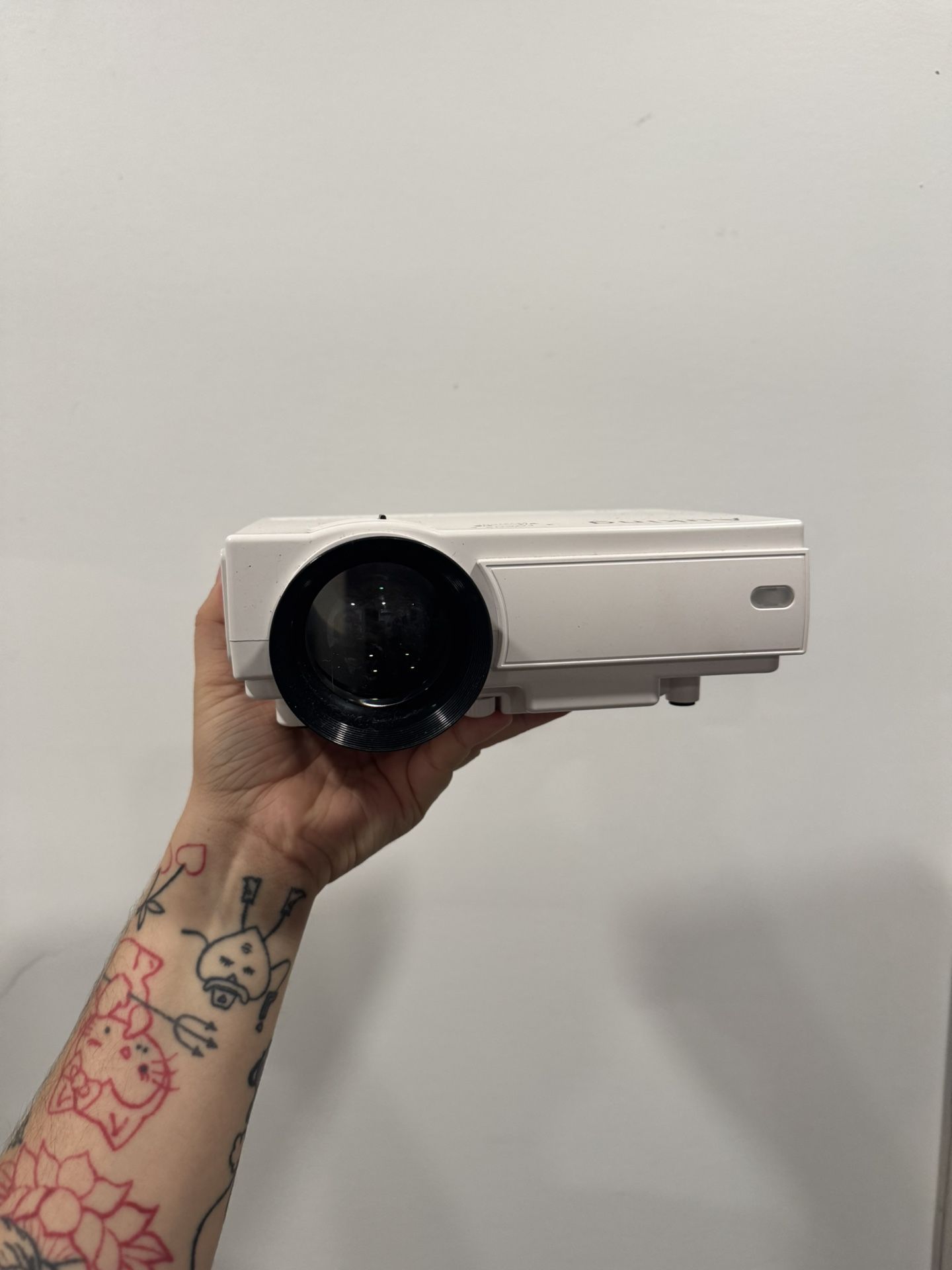 Projector