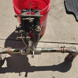 Weber 40 