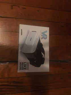 VR