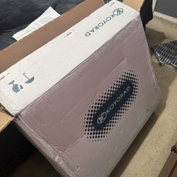 Honda Prelude Koyorad