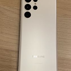 Galaxy S22 Ultra Fully Unlocked 