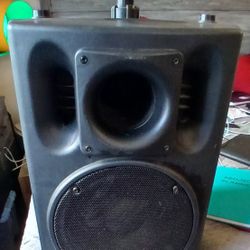 Beta 3® U12 300W 12" 2-Way Full Range Passive Loudspeaker 