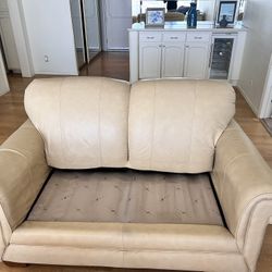 Lazboy Couch 