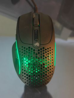 Gaming mouse