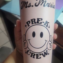 Customized Water Bottles