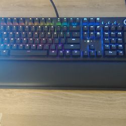 Razer BlackWidow Elite