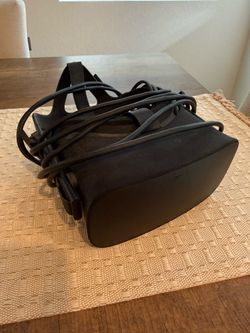 Oculus Rift CV1