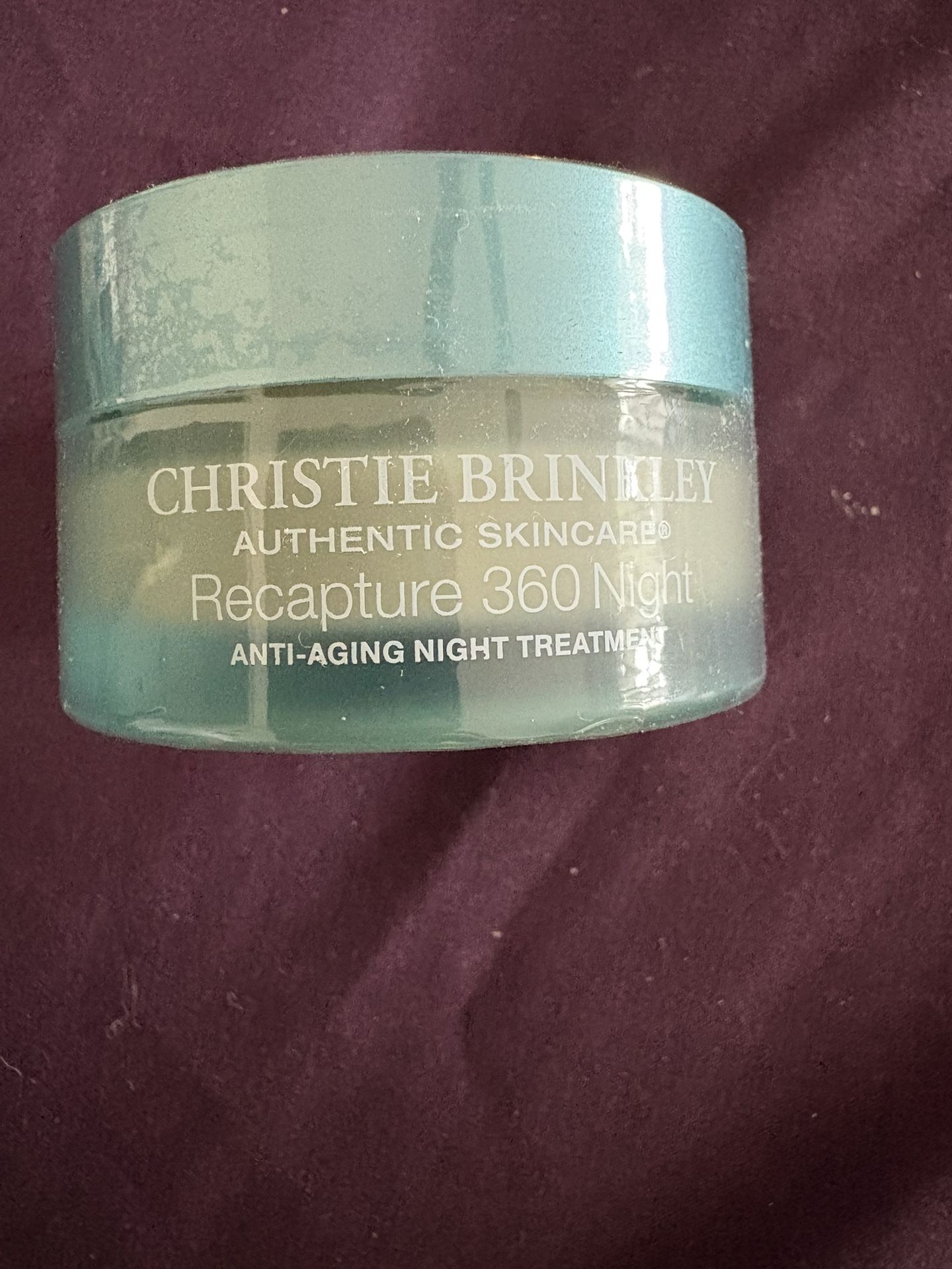 Face Cream
