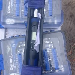 Brand New Digital ThugOe wrench 3/8