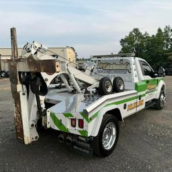 Rollback,  Self Loader ,f550