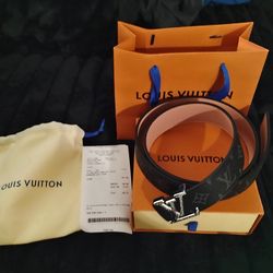 Lv Belt