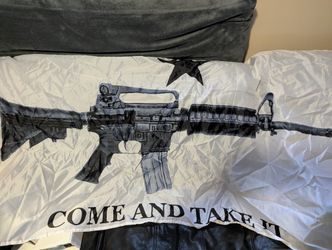 Come And Take It Flag