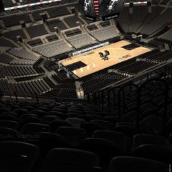 San Antonio Spurs Tickets Upcoming Games 