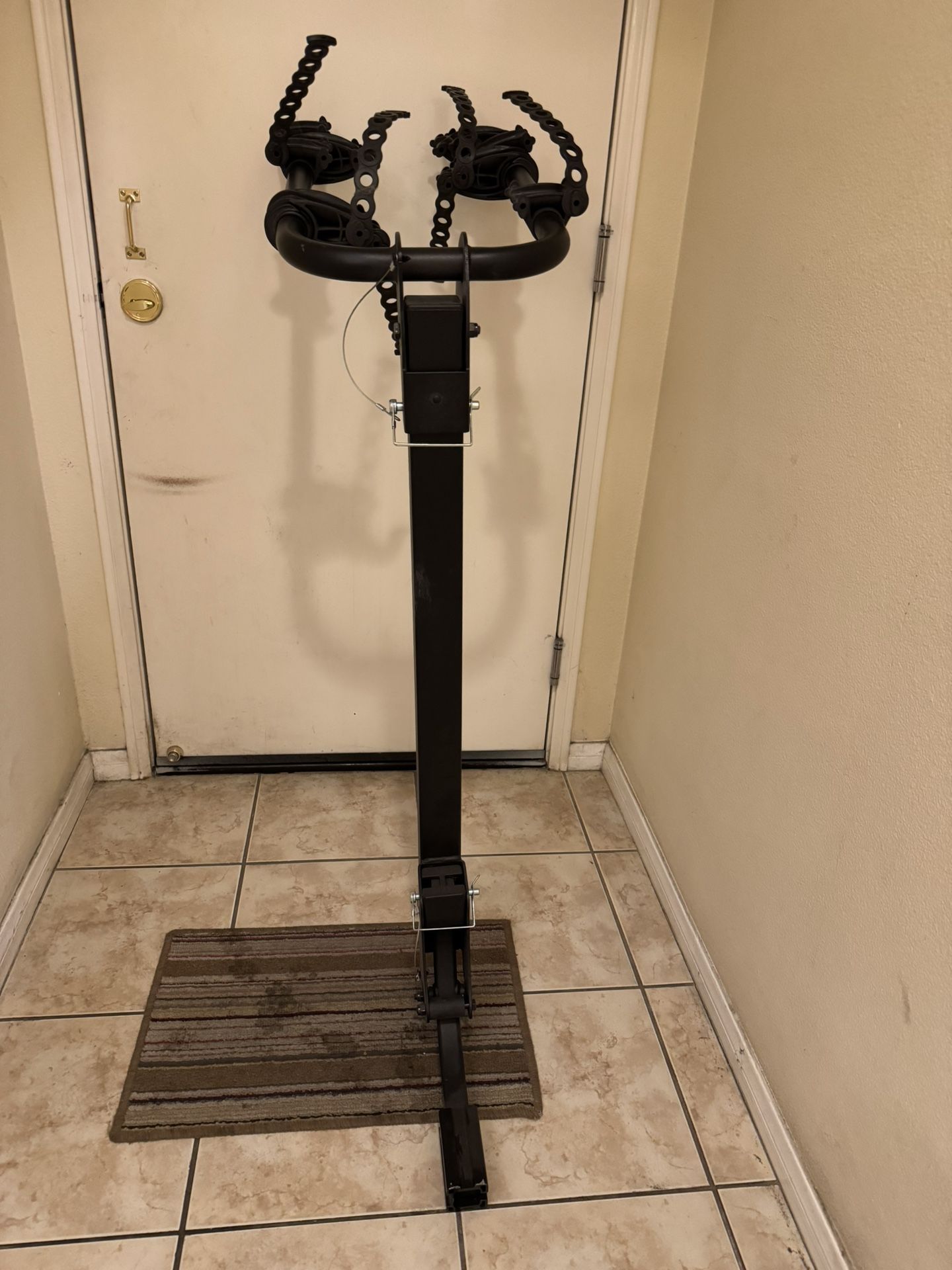 Yakima Hitch Bike Rack