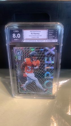 RJ Harvey Cosmic Votex