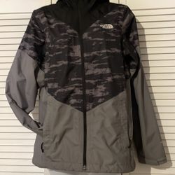 The North Face Woman Hoodie Small Size