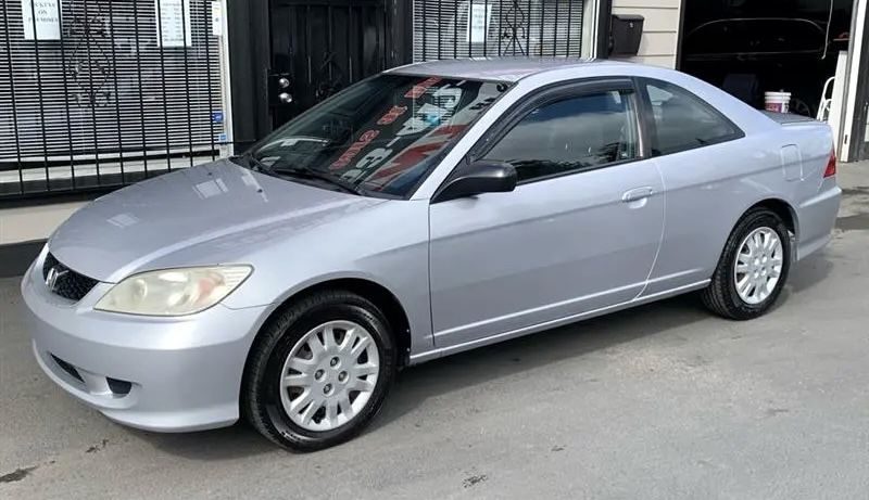 2005 Honda Civic