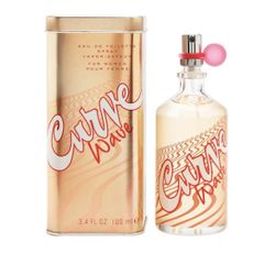 New Liz Claiborne Curve Wave 3.4