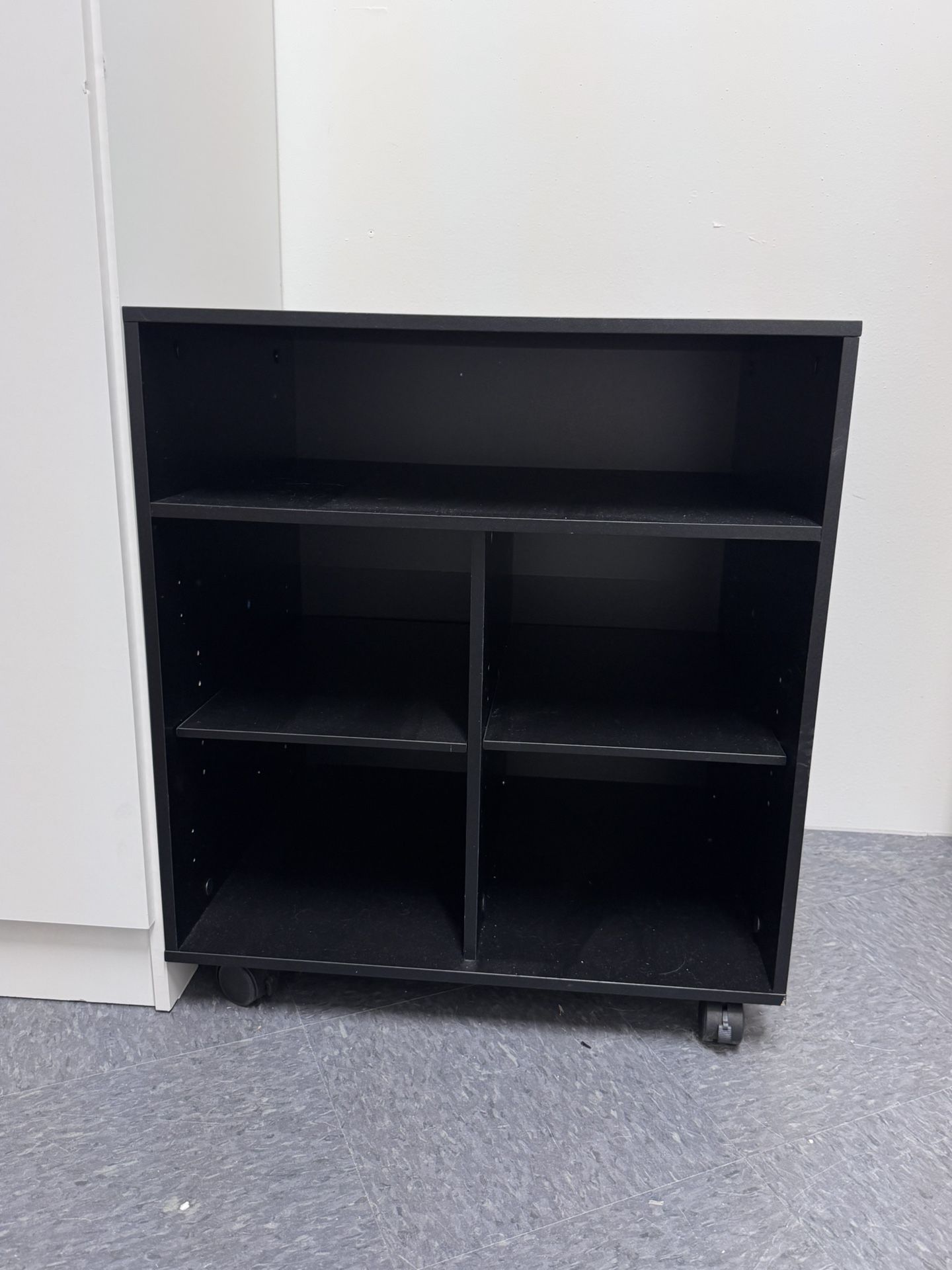Office Shelf