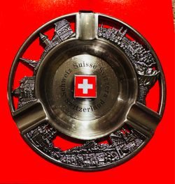 Ashtray Vintage