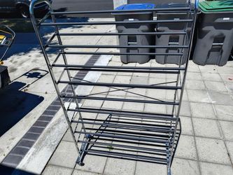 Show rack