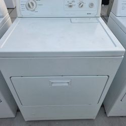 Gas Dryer Free Delivery 