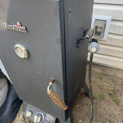 Smoker