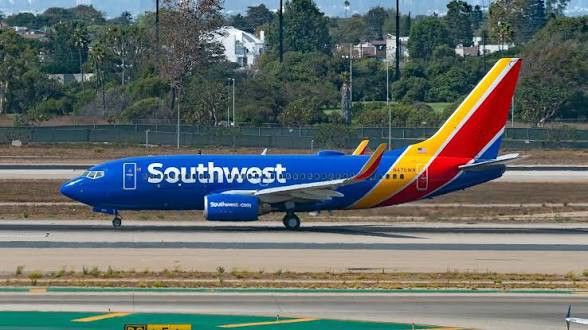 Southwest Airlines