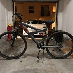 Mountain Bike (Dynacraft)