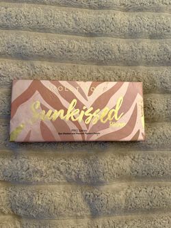 Makeup pallet