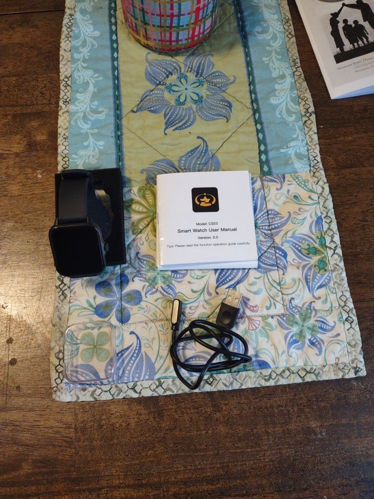 Smart Watch For Sale for Sale in South Ryegate, VT OfferUp