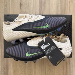 Nike Phantom 6 Low Elite FG Kobe Bryant Phantom Black