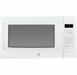 GE Profile™ Series 2.2 Cu. Ft. Countertop Microwave Oven