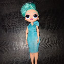 LOL OMG Doll 