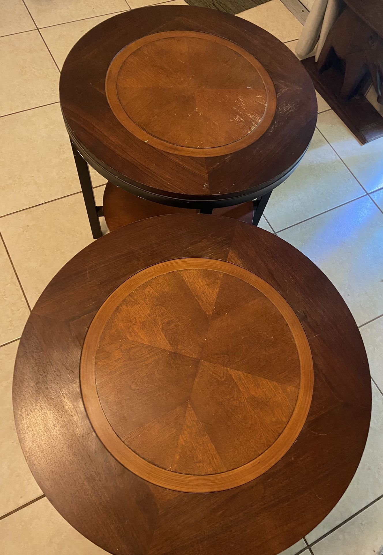 Side Tables