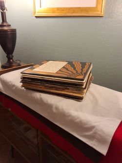 OLD ELECTIC LOT of Albums        **VINYL!!!**