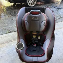 Graco Car Seat
