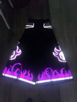 Heatwave phat pants
